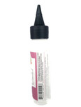 Art Glitter Glue Designer Dries Clear Adhesive 2 oz w/ Ultra Fine Metal Tip