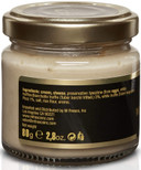 FD TARTUFI White Truffle Sauce 80g (2.82oz) - Gourmet Sauce | Condiments | Made in Italy | non-gmo | Cheese | Milk | Cream | White Truffles