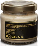 FD TARTUFI White Truffle Sauce 80g (2.82oz) - Gourmet Sauce | Condiments | Made in Italy | non-gmo | Cheese | Milk | Cream | White Truffles