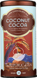 The Republic of Tea, Coconut Cocoa Herb Tea, 36-Count