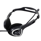 iMicro IM320 USB Headset with Microphone
