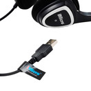 iMicro IM320 USB Headset with Microphone