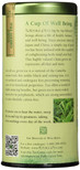 The Republic of Tea, The Peoples Green Tea, 50-Count
