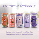 The Republic of Tea Beautifying Botanicals Beauty Sleep Chamomile Rose Herbal Tea Bags (36 count)