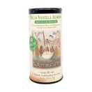 The Republic of Tea Decaf Vanilla Almond Black Tea, Tin of 50 Tea Bags