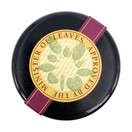 The Republic of Tea Decaf Vanilla Almond Black Tea, Tin of 50 Tea Bags