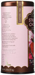 The Republic of Tea, Strawberry Chocolate Tea, 36-Count