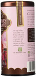 The Republic of Tea, Strawberry Chocolate Tea - 36-Count