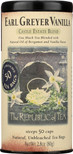 REPUBLIC OF TEA Earl Greyer Vanilla Tea, 50 CT