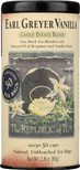 REPUBLIC OF TEA Earl Greyer Vanilla Tea - 50 CT