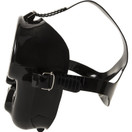 IST M37 Pegasus Full Face Mask for Commercial Scuba Diving, Low Volume Gear with Octo Attachment