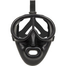 IST M37 Pegasus Full Face Mask for Commercial Scuba Diving, Low Volume Gear with Octo Attachment