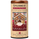 REPUBLIC OF TEA Gingerbread Cuppa Cake Red Tea, 36 CT