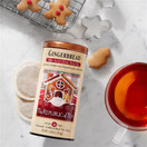 REPUBLIC OF TEA Gingerbread Cuppa Cake Red Tea, 36 CT