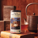 The Republic of Tea Organic Assam Breakfast Black Tea, Tin of 50-Tea Bags