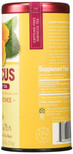 The Republic of Tea, Pineapple Lychee Hibiscus, 36-Count