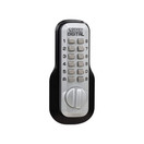 M210MG Mechanical, Keyless Deadbolt