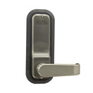 2835SN Mechanical, Keyless Lever Lock