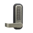 2835SN Mechanical, Keyless Lever Lock