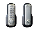 M210SN Mechanical, Keyless Deadbolt