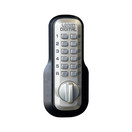 M210SN Mechanical, Keyless Deadbolt