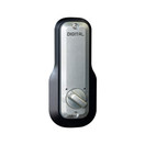 M210SN Mechanical, Keyless Deadbolt - Satin Nickel