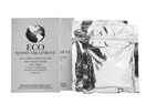 Eco Wood Treatment EWT1, 1 US Gallon, Long Lasting, Silvery Patina, Semi-Transparent (2 Pack)