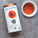 The Republic of Tea Organic Assam Breakfast Black Full-Leaf Loose Tea | 3.5 Oz Tin | Steeps 50-Cups