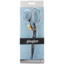 Gingher 8 Inch Spring Action Dressmaker Shears