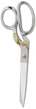 Gingher 8 Inch Spring Action Dressmaker Shears