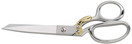 Gingher 8-Inch Spring Action Dressmaker Shears