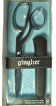 Gingher 8-Inch Left Hand Dressmaker Shears