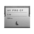 Angelbird AV PRO CF- CFast 2.0 | 1 TB