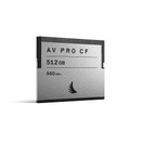 Angelbird AV PRO CF- CFast 2.0 Card | 256 GB