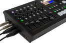 Roland All-in-One VR-4HD 4 Channel AV Mixer w/ USB Stream/Record