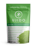 Ujido Japanese Matcha Green Tea Powder - Ceremonial Blend 4oz