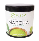 Ujido Japanese Ceremonial Grade Matcha Green Tea - 30g 1oz.