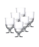 La Rochere Artois 9 oz. Water Glass, Set of 6