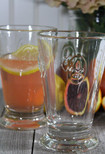 La Rochere Fleur De Lys 10 oz. Double Old Fashioned Glass, Set of 6