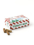 Balsam Fir Incense Refills - Set of 50