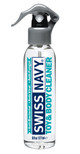 Swiss Navy Toy & Body Cleaner