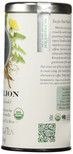The Republic of Tea Organic Dandelion SUPERHERB Herbal Tea, Tin of 36 Tea Bags