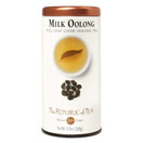 Republic of Tea Milk Oolong, Full Leaf - 3.5 oz