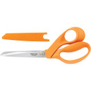 Fiskars Crafts 8190 RazorEdge Fabric Shears, 9-Inch