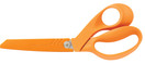 Fiskars Crafts 8190 RazorEdge Fabric Shears, 9-Inch