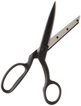 Gingher 8-Inch Featherweight Bent Handle Scissors