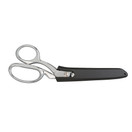 Gingher 01-005309 Knife Edge Bent Lefthanded 8-Inch Shears