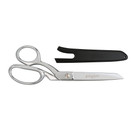 Gingher 01-005309 Knife Edge Bent Lefthanded 8-Inch Shears