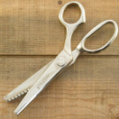 Gingher 7.5 Inch Pinking Shears