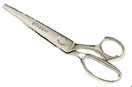 Gingher 7.5 Inch Pinking Shears